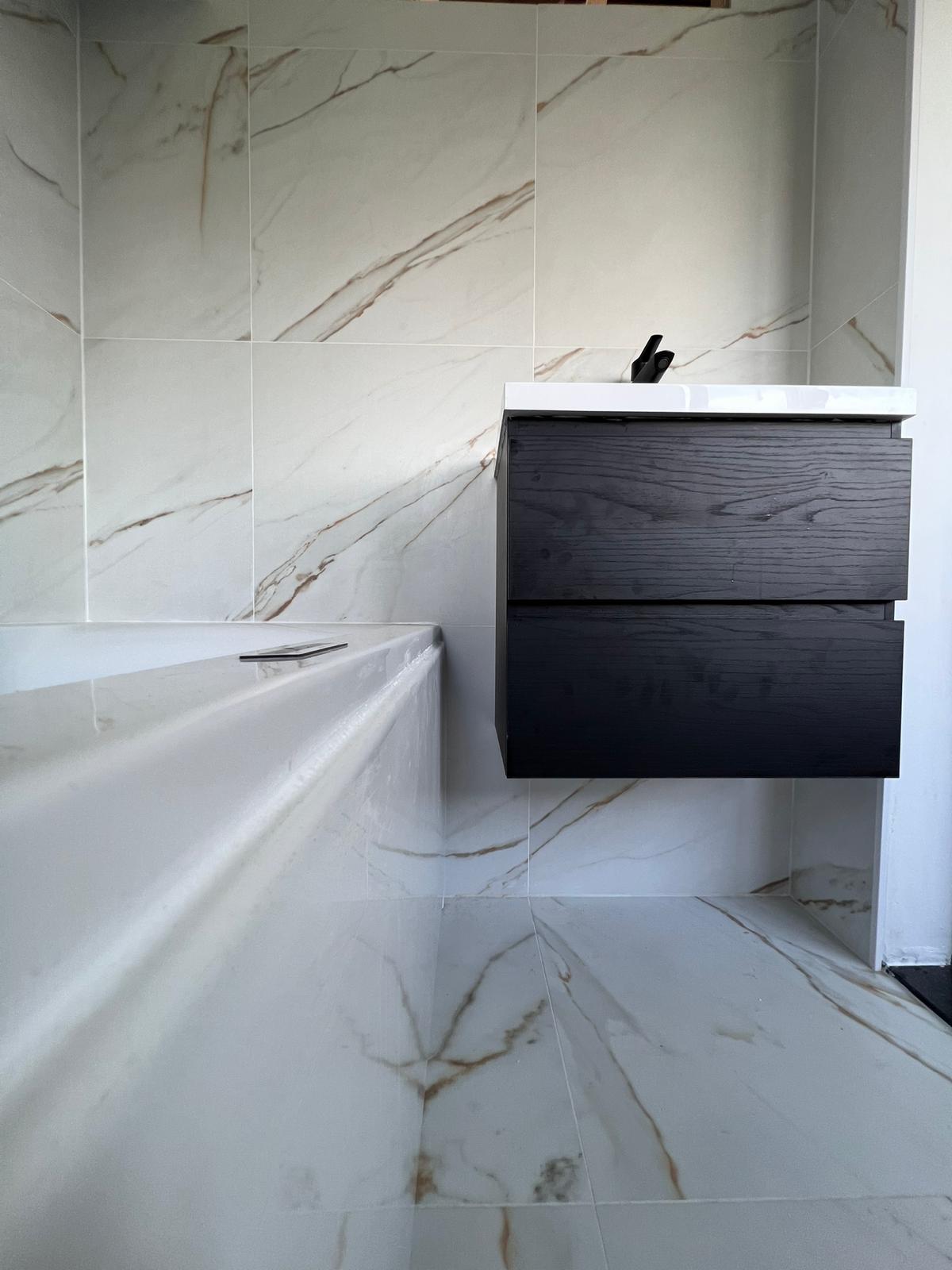 Update zolderverbouwing Nijmegen