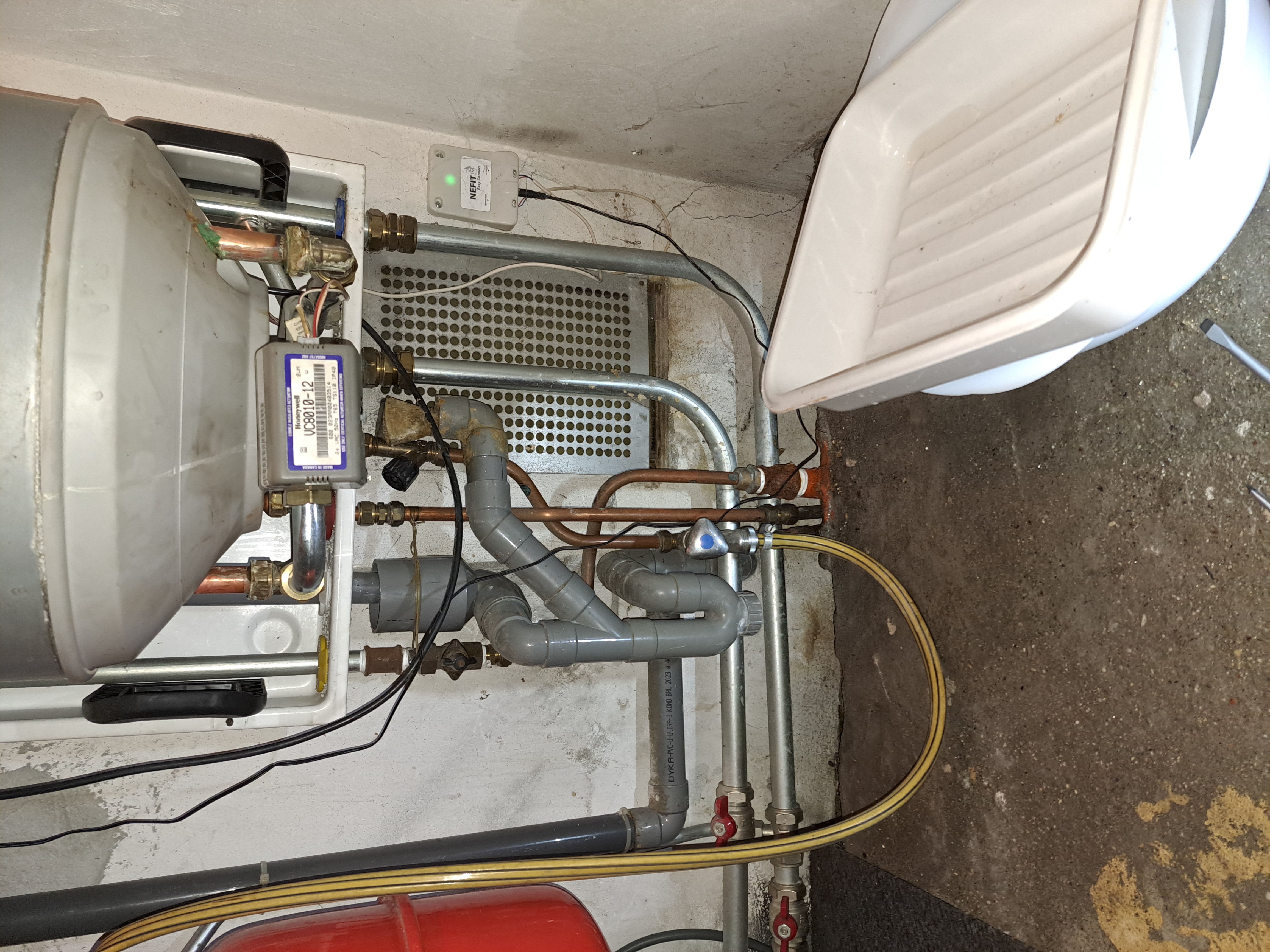 CV ketel vervangen in Herpen