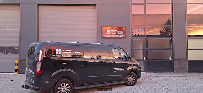 Nieuwe locatie, dezelfde service!